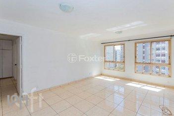 apartment em Ministro Godói, Perdizes - São Paulo - SP