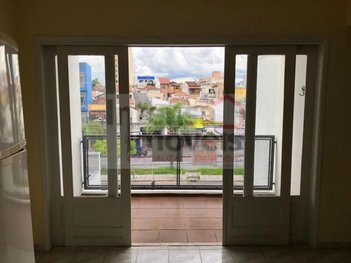 apartment em Avenida Desembargador Paulo de Oliveira Costa, Centro - Taubaté - SP