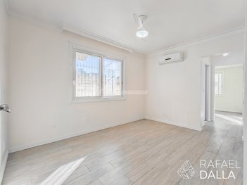 apartment em Rua Professor Cristiano Fischer, Jardim do Salso - Porto Alegre - RS