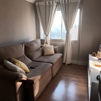 apartment em Rua Nossa Senhora das Mercês, Vila das Mercês - São Paulo - SP