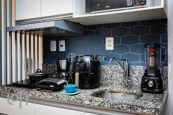 apartment em Coronel Mursa, Brás - São Paulo - SP