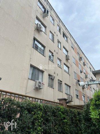 apartment em Tenente Ary Tarrago, Jardim Itu-Sabará - Porto Alegre - RS