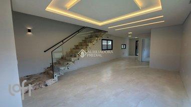 house em das Constelações, São João do Rio Vermelho - Florianópolis - SC