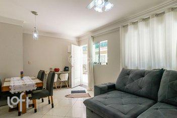 apartment em Comprida, Tucuruvi - São Paulo - SP