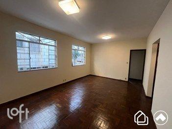 apartment em Aníbal Mattos, Santo Antônio - Belo Horizonte - MG