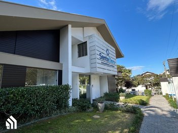 office em Rua Rouxinol, Ariribá - Balneário Camboriú - SC