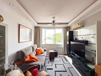 apartment em Pereira Neto, Cavalhada - Porto Alegre - RS