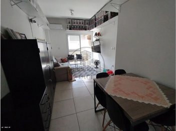 apartment em Rua Severiano Amaro dos Santos, Jardim Botânico - Ribeirão Preto - SP
