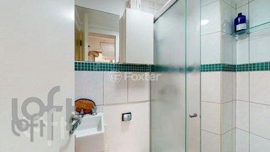 apartment em Armando Ferrentini, Aclimação - São Paulo - SP