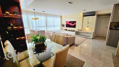 apartment em São Felisbino, Marechal Rondon - Canoas - RS