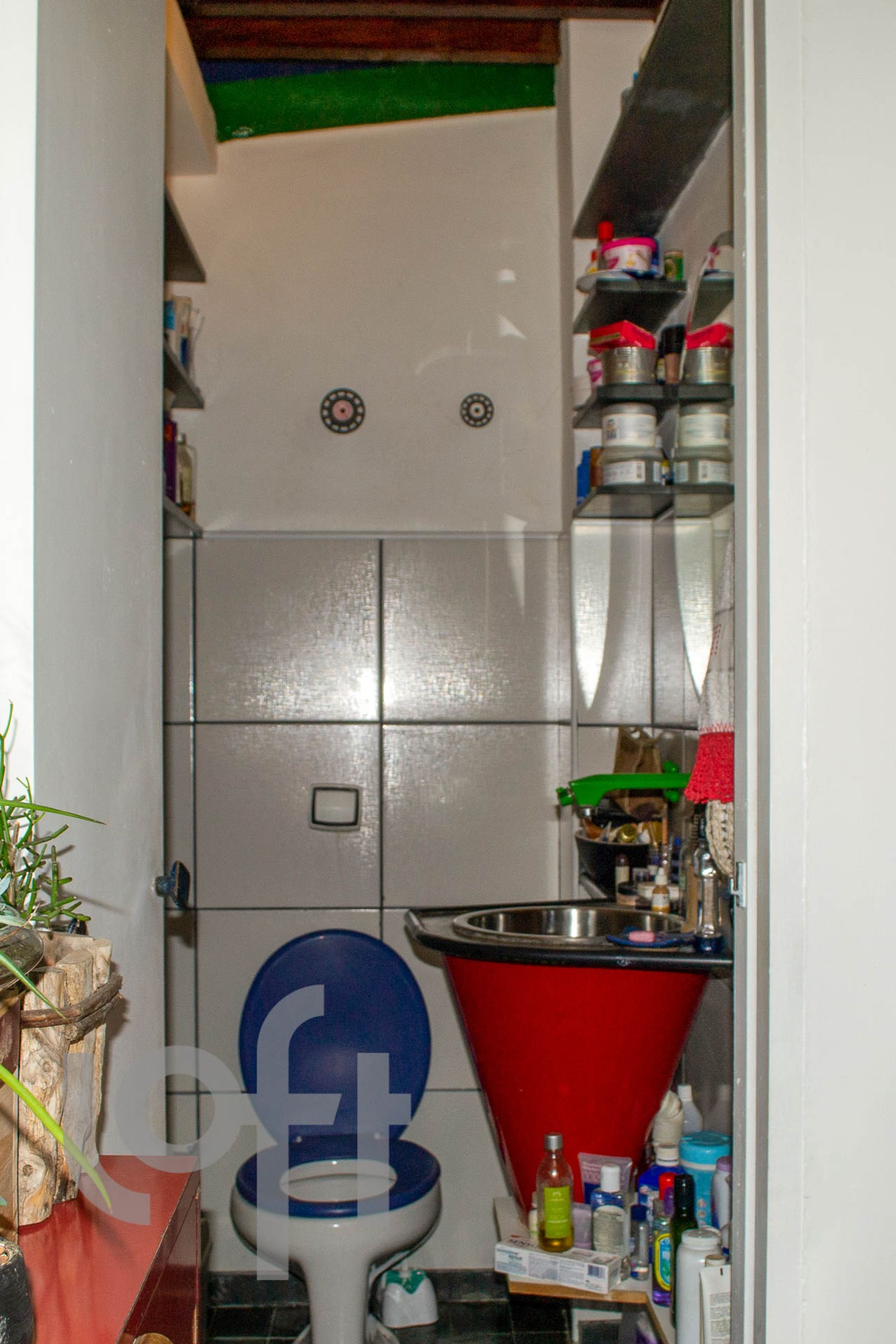 Apartamento 2 quartos, sem vaga, Rua Doutor Cesário Mota Júnior, Bela