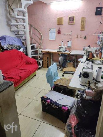 house em Santana, Ponte Grande - Guarulhos - SP