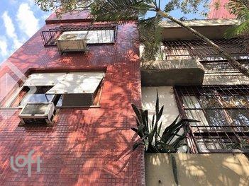 apartment em Marcílio Dias, Menino Deus - Porto Alegre - RS