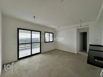 apartment em Rua Senador Milton Campos, Santo Amaro - São Paulo - SP