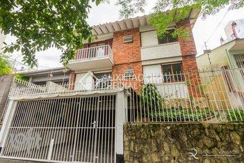 house em Dona Oti, Petrópolis - Porto Alegre - RS