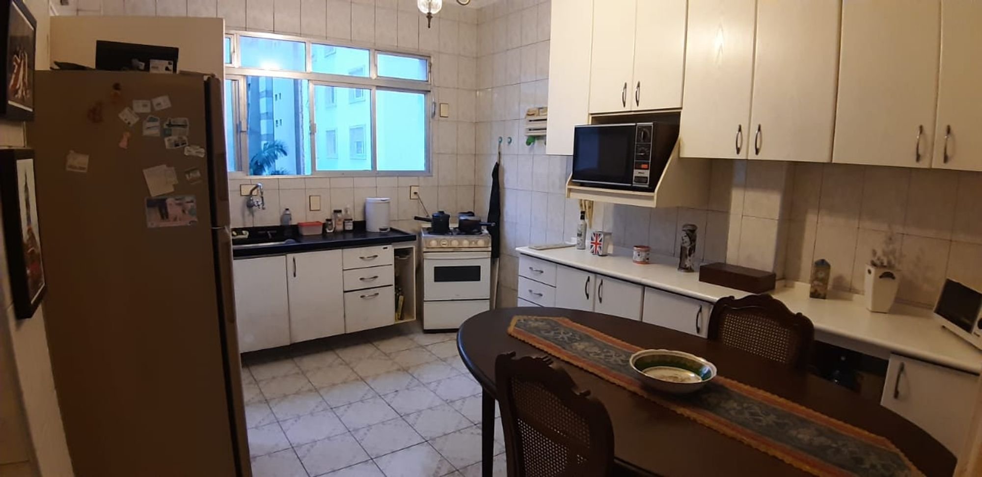 Apartamento para Venda por R$1.390.000,00 com 154m², 3 dormitórios e 3 vagas - Santa cecília, São paulo / SP