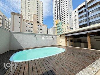 apartment em 1651, Centro - Balneário Camboriú - SC