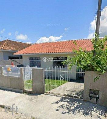 house em Ipê Rosa, Ressacada - Florianópolis - SC