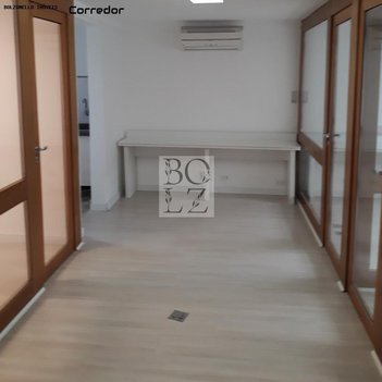 office em Pamplona, Jardim Paulista - São Paulo - SP
