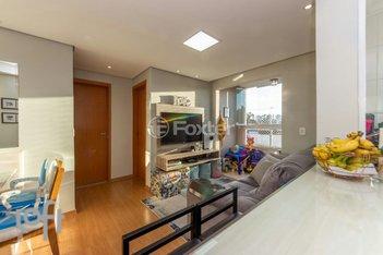 apartment em Rua Ancara, Tamanduateí 2 - Santo André - SP