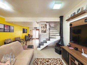 house em Edgar Pires de Castro, Hipica - Porto Alegre - RS