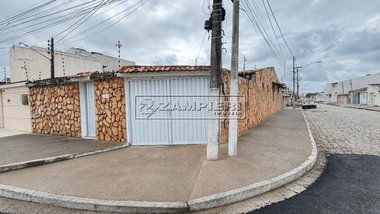house em Travessa Escritor Paulino Santiago, Poço - Maceió - AL
