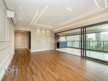 apartment em João Moura, Pinheiros - São Paulo - SP