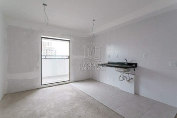 apartment em Rua das Aroeiras, Jardim - Santo André - SP