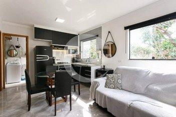 apartment em Rua Maragojipe, Vila Antonina - São Paulo - SP