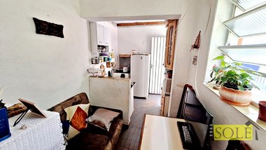 house em Rua José Nunes, Jardim Cláudia - São Paulo - SP