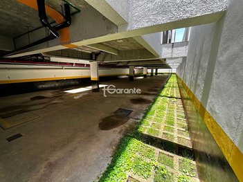 apartment em Rua Josefina, Vila Progresso - Guarulhos - SP