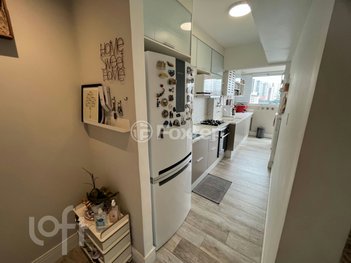 apartment em Rua General Chagas Santos, Vila da Saúde - São Paulo - SP