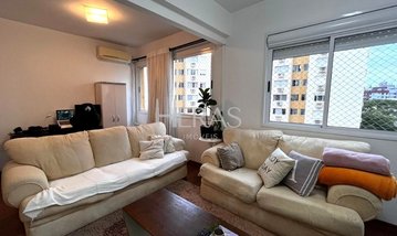 apartment em Avenida Bento Gonçalves, Partenon - Porto Alegre - RS