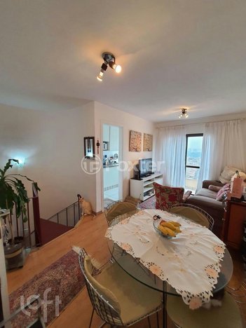 apartment em Avenida Giovanni Gronchi, Vila Andrade - São Paulo - SP