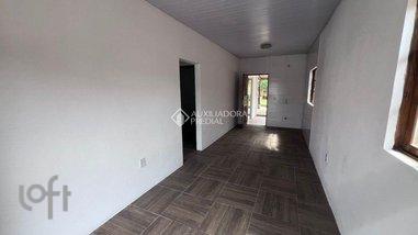 house em das Tulipas Vermelhas, São João do Rio Vermelho - Florianópolis - SC