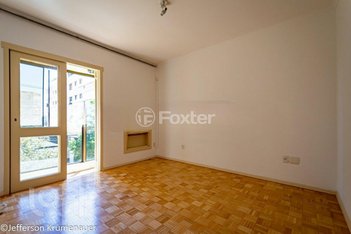 apartment em Rua Felicíssimo de Azevedo, São João - Porto Alegre - RS