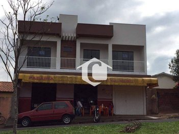 house em Avenida Francisco Jorge Nacle, Jardim Santa Mônica - Cianorte - PR