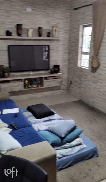 house em Santana de Pirapama, Vila Jacuí - São Paulo - SP