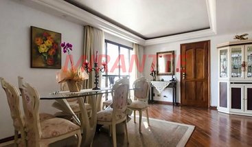 apartment em Rua Manuel de Sousa, Santana - São Paulo - SP