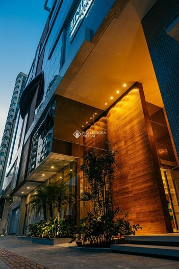 apartment em Rua 2850, Centro - Balneário Camboriú - SC