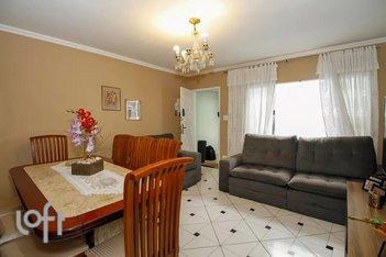 apartment em Fidalga, Vila Madalena - São Paulo - SP