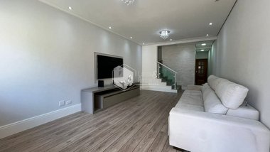 house em Rua Maria Pereira Pinto, Jardim Regina - São Paulo - SP