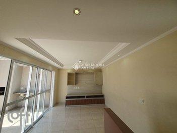 apartment em Alagoas, Centro - São Caetano do Sul - SP