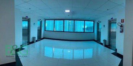 office em Avenida Vida Nova, Jardim Maria Rosa - Taboão da Serra - SP