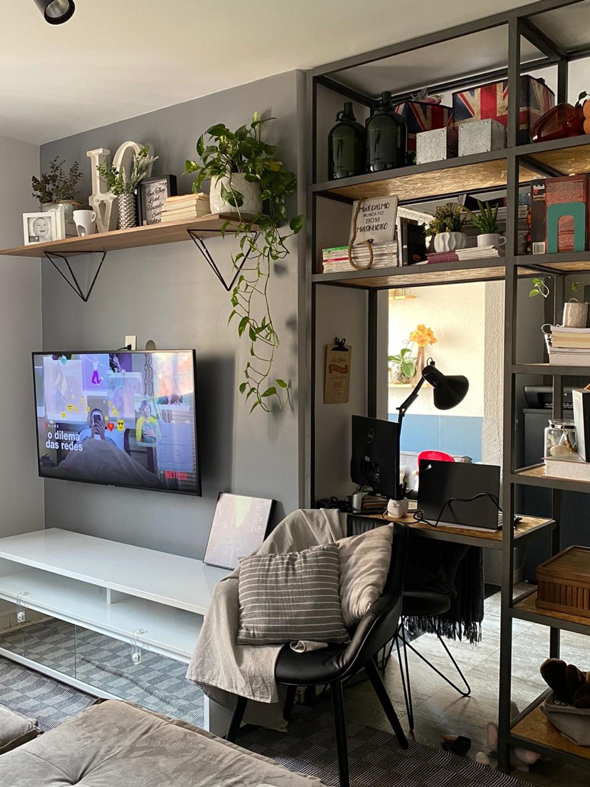 Apartamento para Venda por R$485.000,00 com 69m², 3 dormitórios e 1 vaga - Sacomã, São paulo / SP