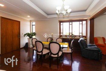 apartment em Ângelo Possebon, Centro - Canoas - RS