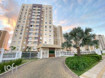 apartment em Farroupilha, Marechal Rondon - Canoas - RS
