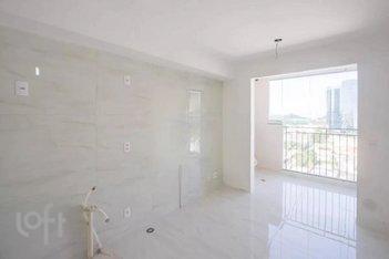 apartment em Laguna, Santo Amaro - São Paulo - SP