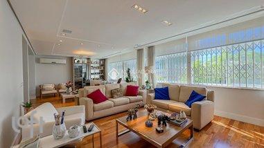 apartment em Avenida Venâncio Aires, Farroupilha - Porto Alegre - RS