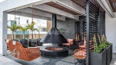 apartment em Brisamar, Ingleses - Florianópolis - SC